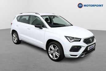 SEAT Ateca 1.5 TSI EVO FR 5dr