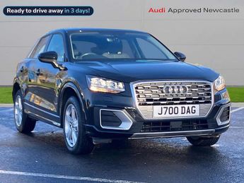 Audi Q2 30 TDI Sport 5dr