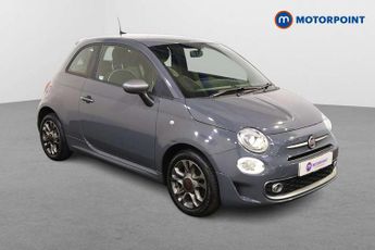 Fiat 500 1.2 Sport 3dr