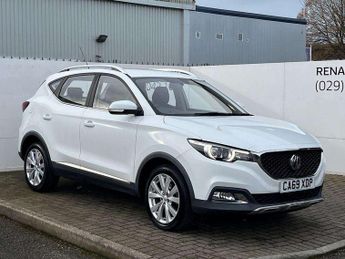 MG ZS 1.5 VTi-TECH Excite 5dr