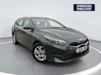 Kia Ceed 1.5T GDi ISG 2 5dr