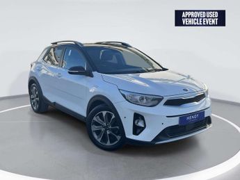 Kia Stonic 1.0T GDi 4 5dr Auto