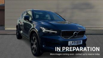 Volvo XC40 1.5 T3 [163] Inscription 5dr