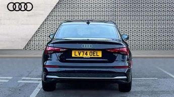 Audi A3 Saloon 30 TFSI Sport 4dr