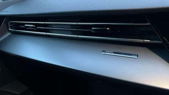 Audi A3 Saloon 30 TFSI Sport 4dr