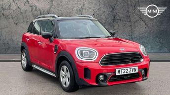 MINI Countryman 1.5 Cooper Classic 5dr