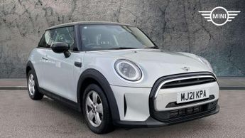 MINI Hatch 1.5 Cooper Classic 3dr