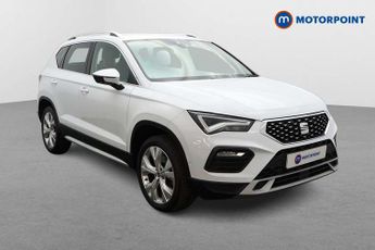 SEAT Ateca 2.0 TDI 150 Xperience 5dr DSG