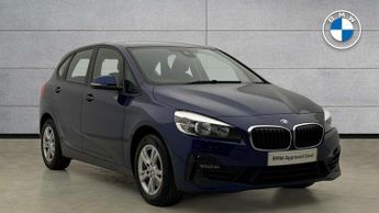 BMW 220 220d xDrive SE 5dr Step Auto