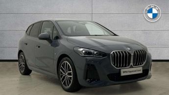 BMW 220 220i MHT M Sport 5dr DCT