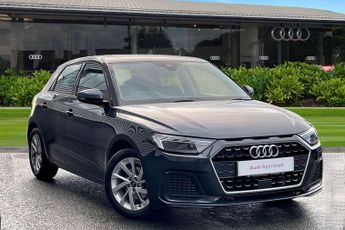 Audi A1 30 TFSI 110 Sport 5dr S Tronic