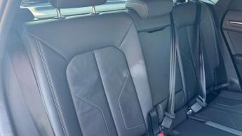Audi Q3 35 TFSI S Line 5dr S Tronic [Leather]