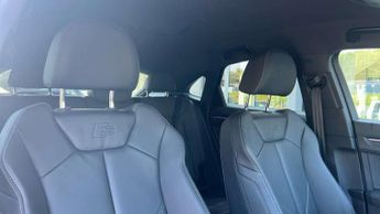Audi Q3 35 TFSI S Line 5dr S Tronic [Leather]