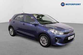 Kia Rio 1.4 2 5dr