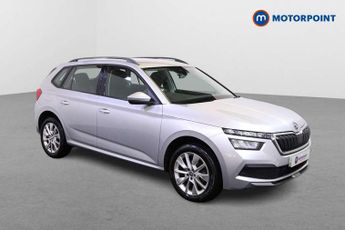 Skoda Kamiq 1.5 TSI SE 5dr DSG