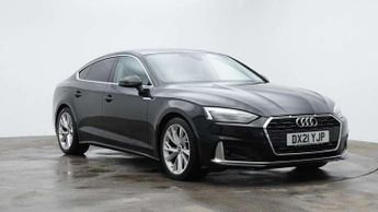 Audi A5 35 TDI Sport 5dr S Tronic