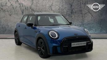 MINI Hatch 1.5 Cooper Sport 5dr