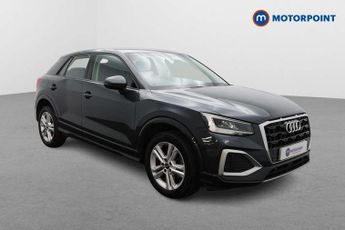 Audi Q2 35 TFSI Sport 5dr