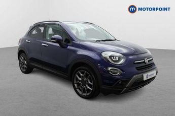 Fiat 500 1.0 Cross Plus 5dr