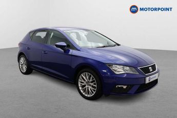 SEAT Leon 1.2 TSI SE Dynamic Technology 5dr