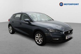 SEAT Leon 1.0 TSI EVO SE 5dr