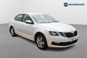 Skoda Octavia 1.5 TSI SE 5dr