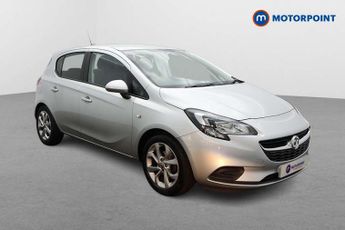 Vauxhall Corsa 1.4 [75] Sport 5dr [AC]