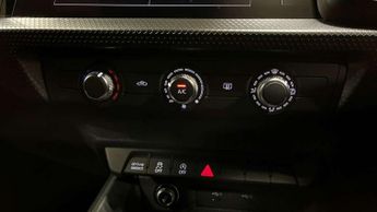 Audi A1 35 TFSI S Line 5dr S Tronic