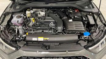 Audi A1 35 TFSI S Line 5dr S Tronic