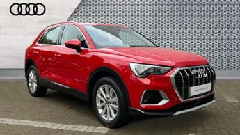 Audi Q3 35 TFSI Sport 5dr