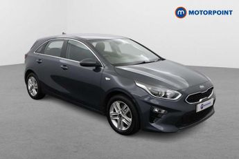 Kia Ceed 1.0T GDi ISG 2 NAV 5dr