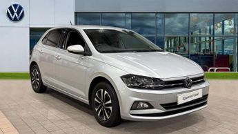 Volkswagen Polo 1.0 TSI 95 United 5dr