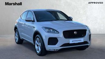 Jaguar E-PACE 2.0d [180] R-Dynamic S 5dr Auto