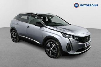 Peugeot 3008 1.6 Hybrid 225 GT 5dr e-EAT8