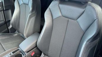 Audi Q3 35 TFSI Black Edition 5dr S Tronic