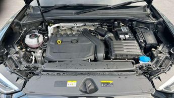 Audi Q3 35 TFSI Black Edition 5dr S Tronic