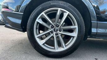 Audi Q3 35 TFSI Black Edition 5dr S Tronic