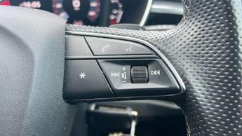 Audi Q3 35 TFSI Black Edition 5dr S Tronic