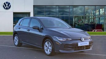 Volkswagen Golf 1.5 TSI Life 5dr