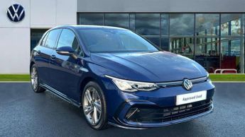 Volkswagen Golf 1.5 eTSI 150 R-Line 5dr DSG