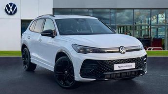 Volkswagen Tiguan 1.5 eTSI 150 R-Line 5dr DSG