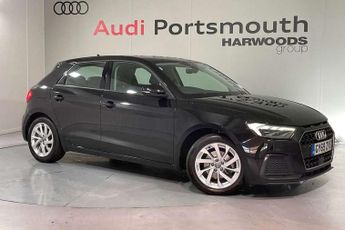 Audi A1 30 TFSI Sport 5dr