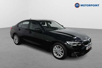 BMW 330 330e SE Pro 4dr Step Auto