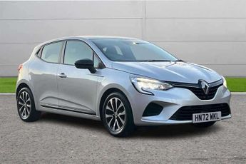 Renault Clio 1.0 TCe 90 Evolution 5dr