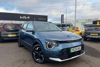 Kia Niro 150kW 2 Nav 65kWh 5dr Auto