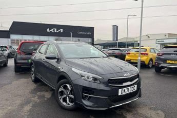 Kia Ceed 1.0T GDi ISG 2 5dr