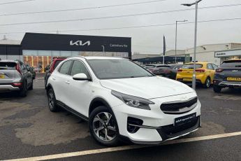 Kia Ceed 1.0T GDi ISG 2 5dr