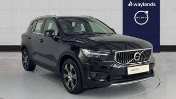 Volvo XC40 1.5 T3 [163] Inscription 5dr Geartronic