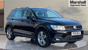 Volkswagen Tiguan 2.0 TDi 150 Match 5dr DSG