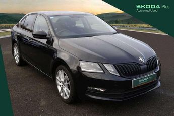 Skoda Octavia 1.5 TSI SE L 5dr DSG